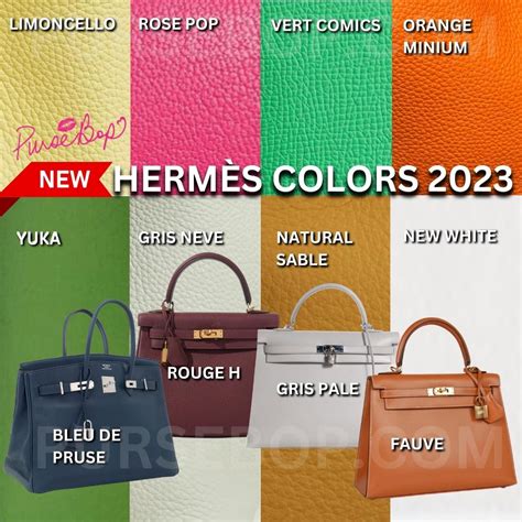 beton hermes color|hermes colors value guide.